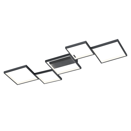 Lampa Sufitowa Trio Sorrento 627710532