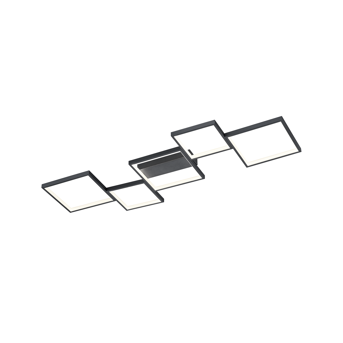 Lampa Sufitowa Trio Sorrento 627710532