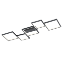 Lampa Sufitowa Trio Sorrento 627710532