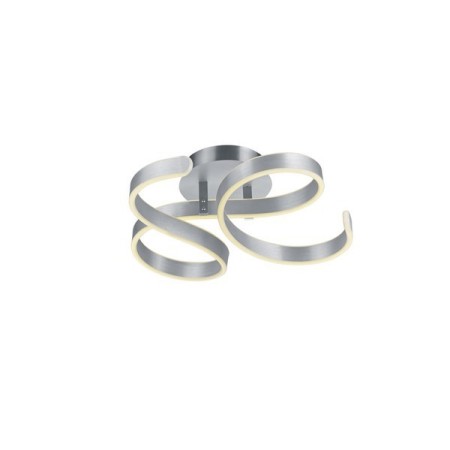 Nowoczesne oświetlenie sufitowe Trio FRANCIS 671310105