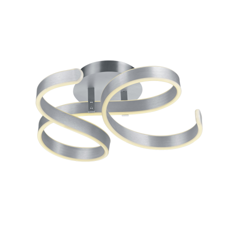 Nowoczesne oświetlenie sufitowe Trio FRANCIS 671310105