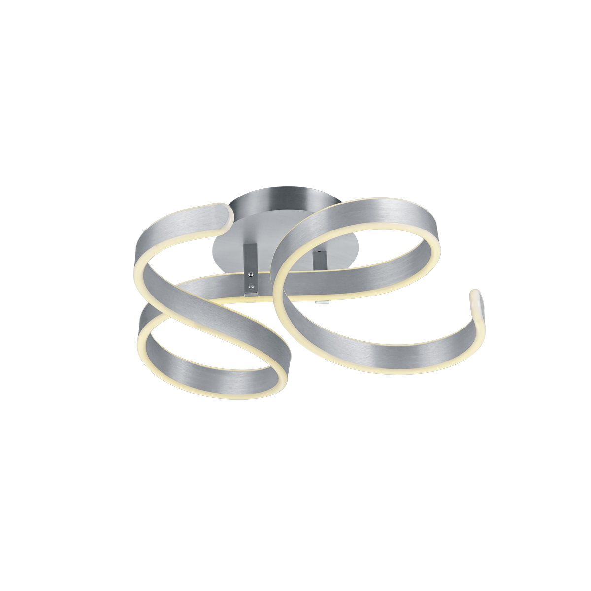 Nowoczesne oświetlenie sufitowe Trio FRANCIS 671310105