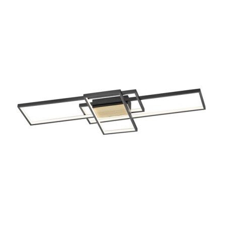 Lampa Sufitowa Trio Tucson 672610332