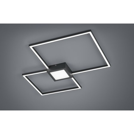 Lampa Sufitowa Trio Hydra 676210342 - ściemnialna