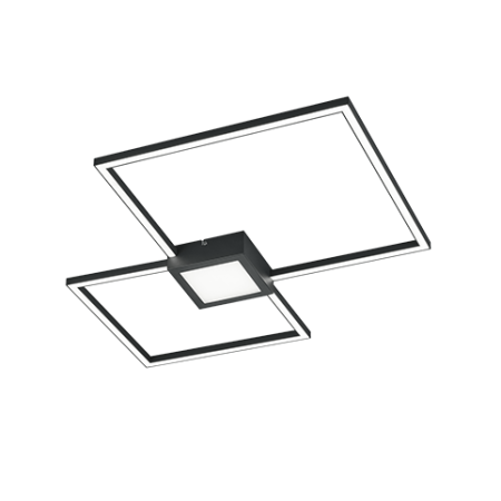 Lampa Sufitowa Trio Hydra 676210342 - ściemnialna