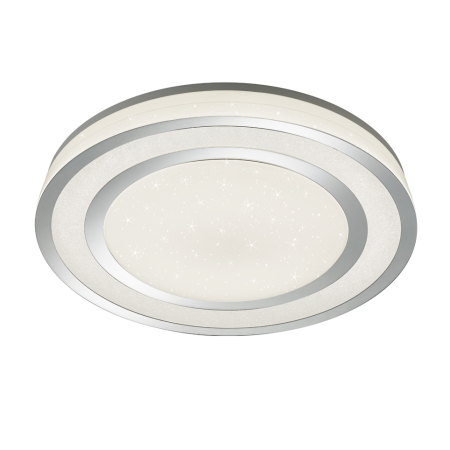 Nowoczesne oświetlenie sufitowe Trio NORIAKI 679210106