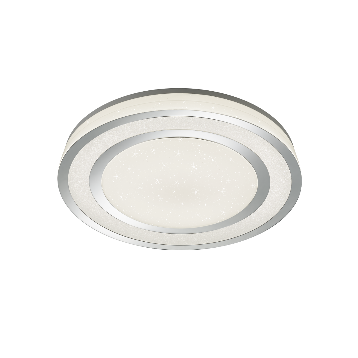 Nowoczesne oświetlenie sufitowe Trio NORIAKI 679210106