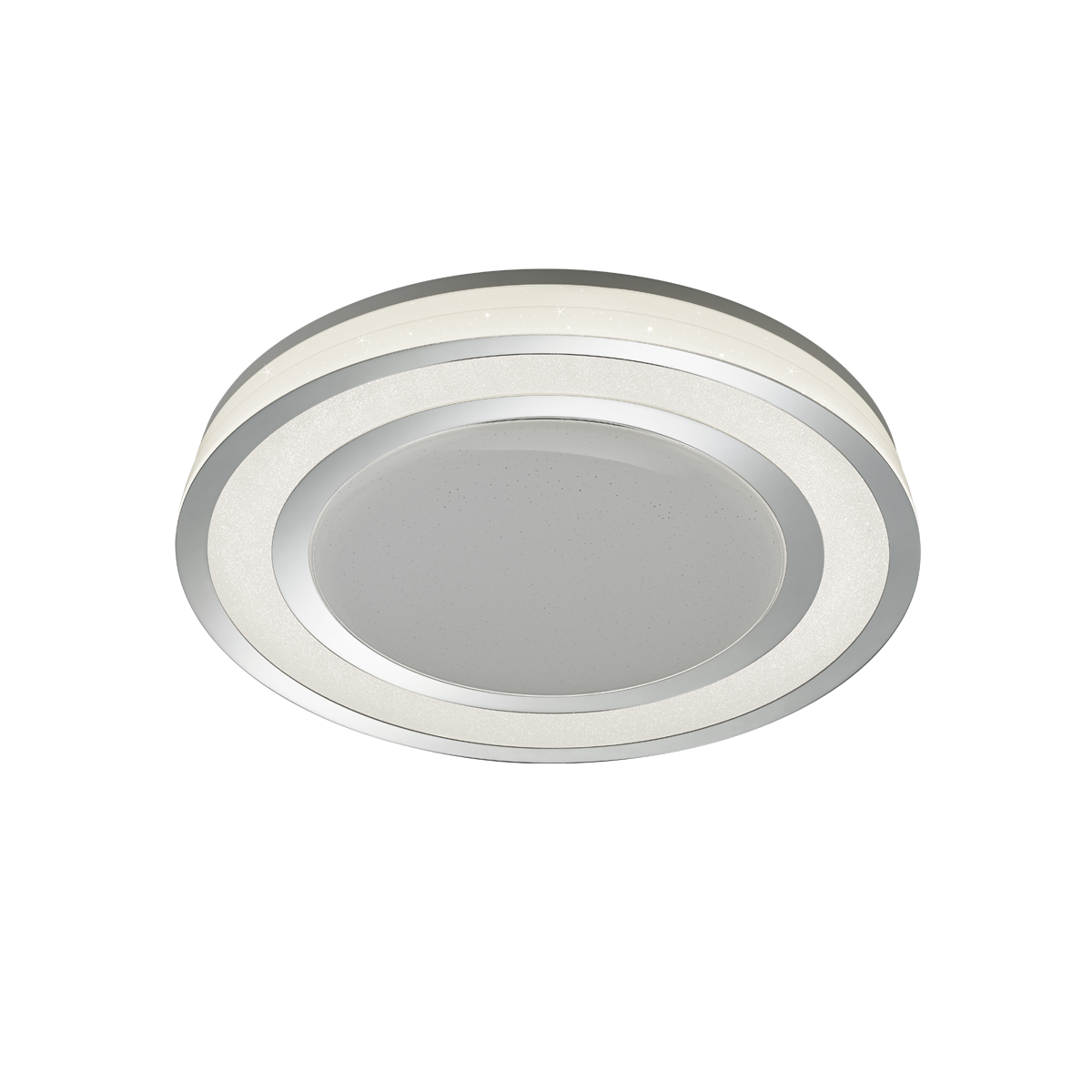 Nowoczesne oświetlenie sufitowe Trio NORIAKI 679210106