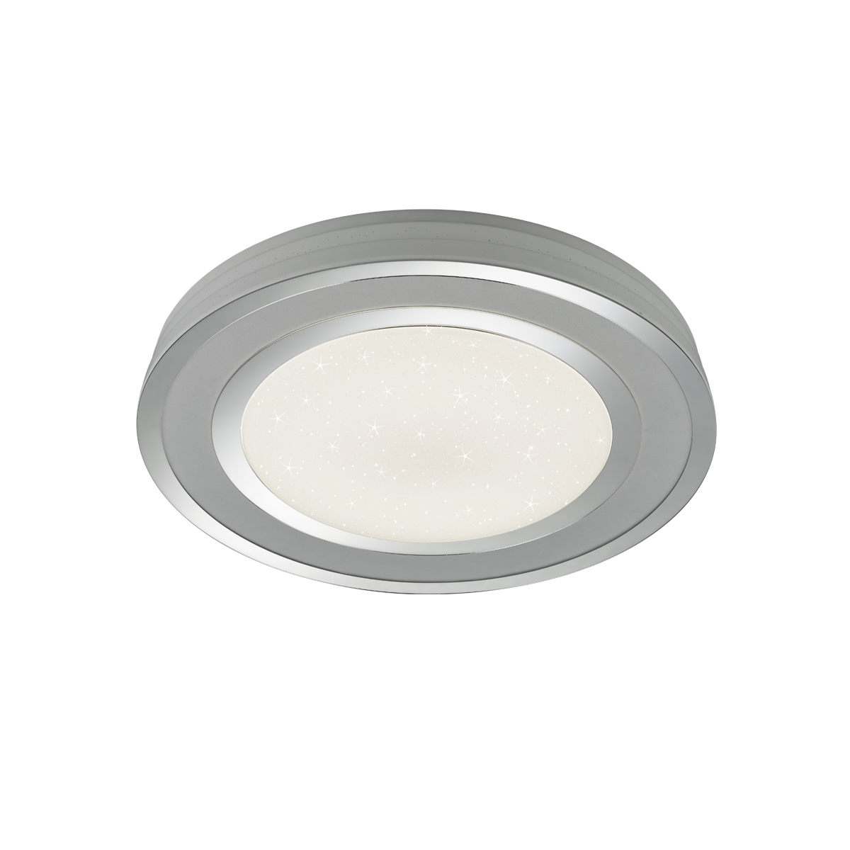 Nowoczesne oświetlenie sufitowe Trio NORIAKI 679210106