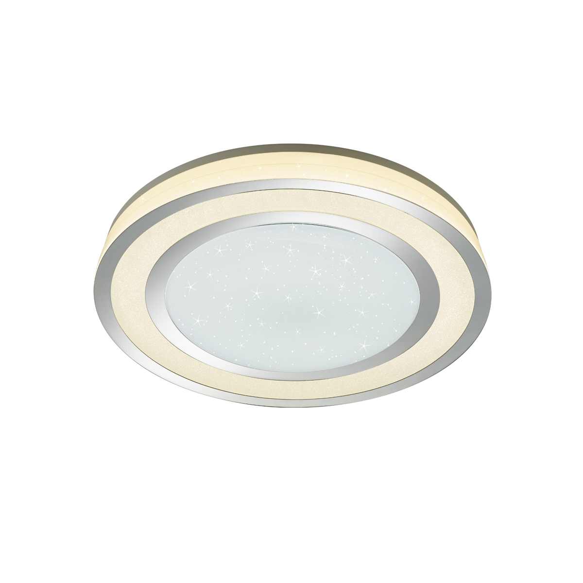 Nowoczesne oświetlenie sufitowe Trio NORIAKI 679210106