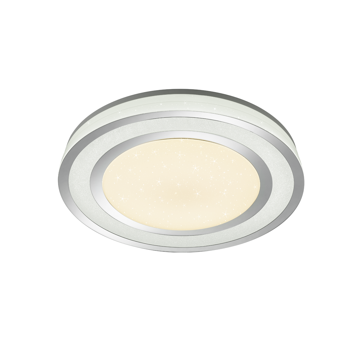 Nowoczesne oświetlenie sufitowe Trio NORIAKI 679210106