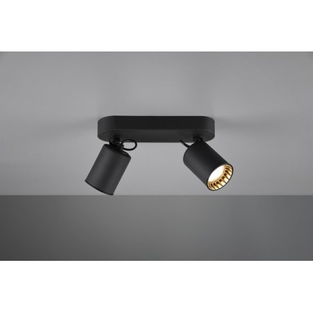 Nowoczesne oświetlenie sufitowe Trio PAGO 803500232