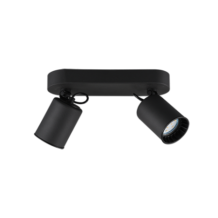 Nowoczesne oświetlenie sufitowe Trio PAGO 803500232