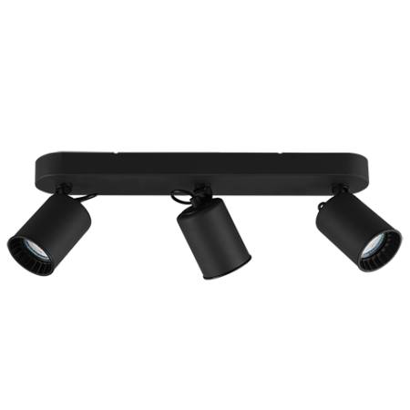 Nowoczesne oświetlenie sufitowe Trio PAGO 803500332