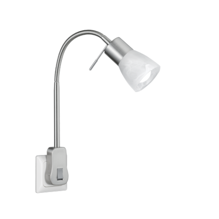 Nowoczesny kinkiet Trio LEVISTO 891010107