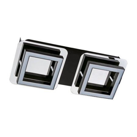 IDEUS LIKYA LED-2 4000K 3135 - chromowana lampa przysufitowa