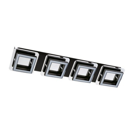 IDEUS LIKYA LED-5 4000K 3138 - chromowana lampa przysufitowa