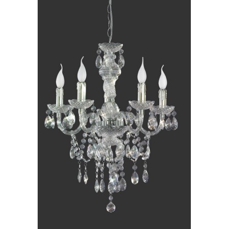 Klasyczna lampa wisząca RL LÜSTER R1107-00