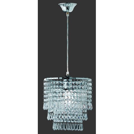 Klasyczna lampa wisząca RL Orient R1147-06