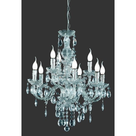 Klasyczna lampa wisząca RL LÜSTER R1169-00