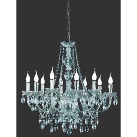 Klasyczna lampa wisząca RL LÜSTER R1170-00