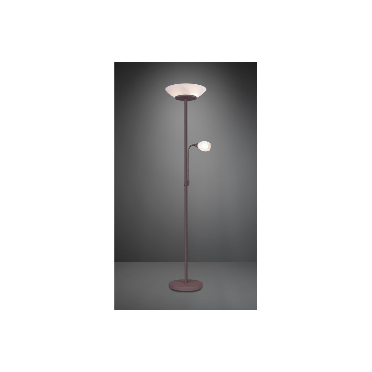 Lampa podłogowa RL GERRY R40063124