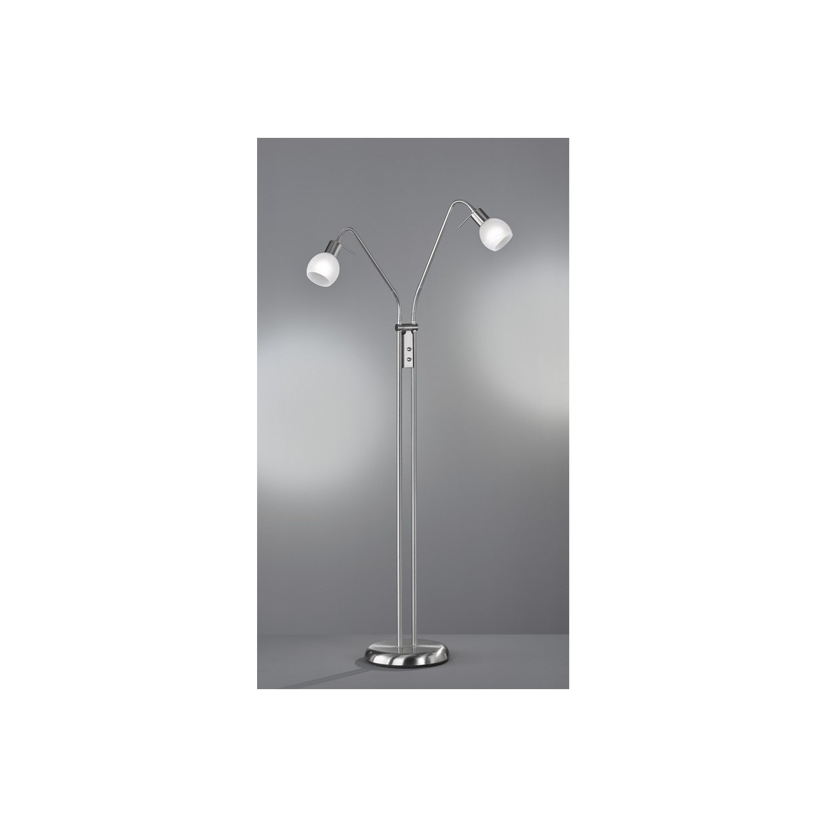Lampa podłogowa RL ANTIBES R40172007