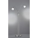 Lampa podłogowa RL ANTIBES R40172007