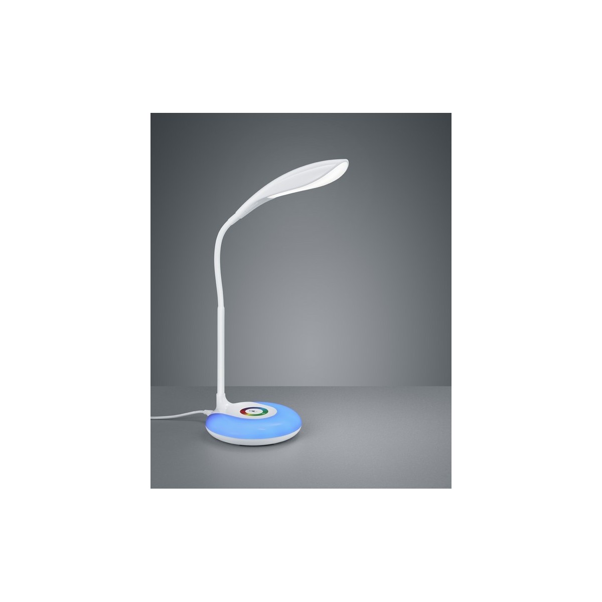 Piękna lampka nocna - biurkowa RL KRAIT R52781201