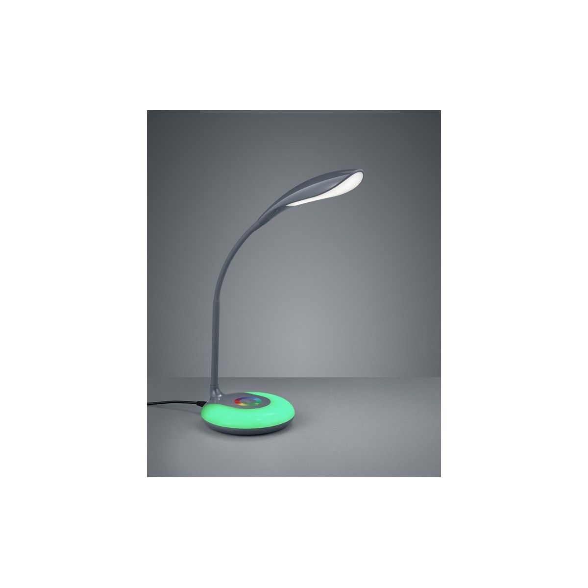 Piękna lampka nocna - biurkowa RL KRAIT R52781242