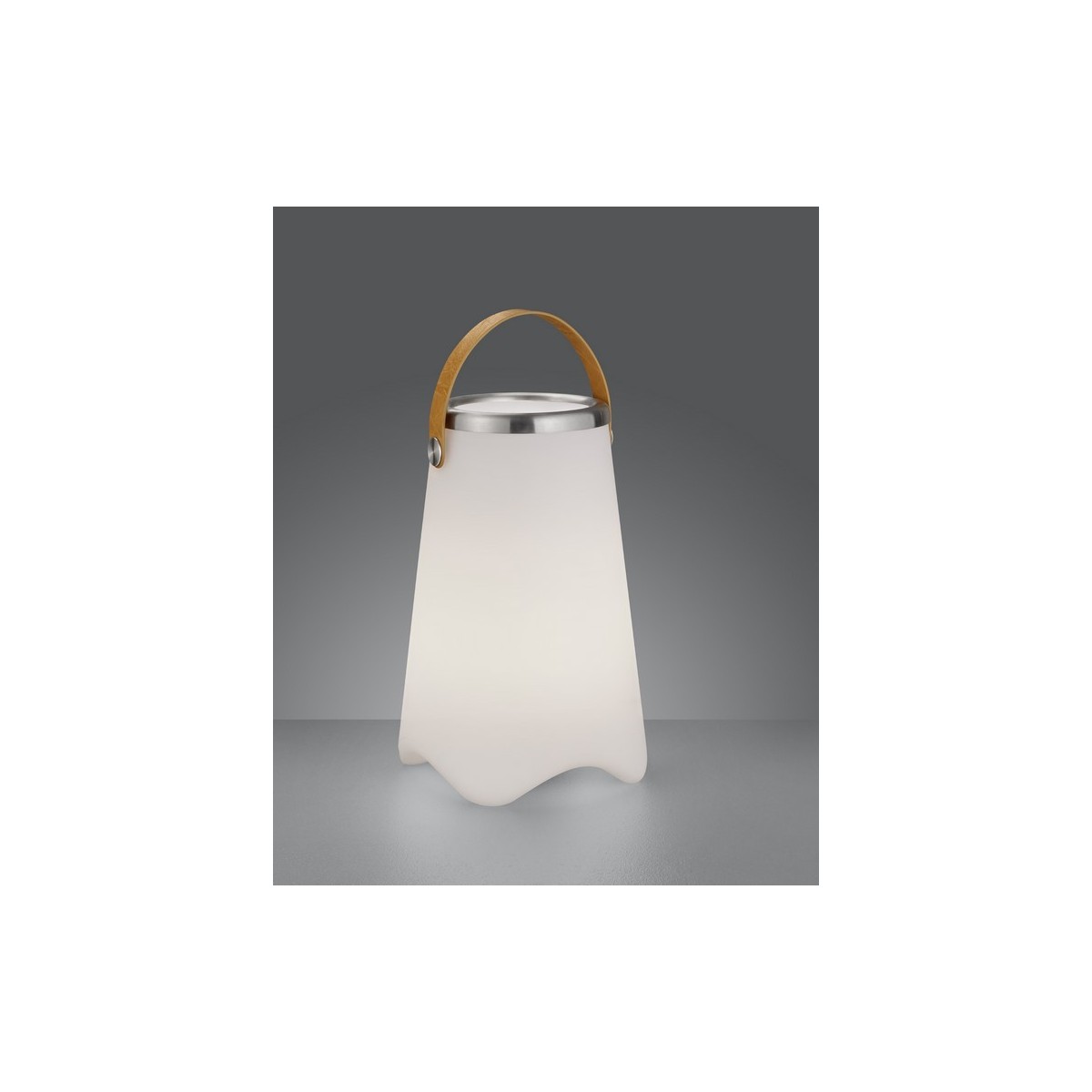 Nowoczesna lampa ogrodowa RL JAMAICA R55086101