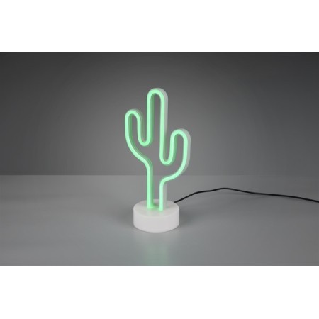 Piękna lampka nocna - biurkowa RL CACTUS R55220101