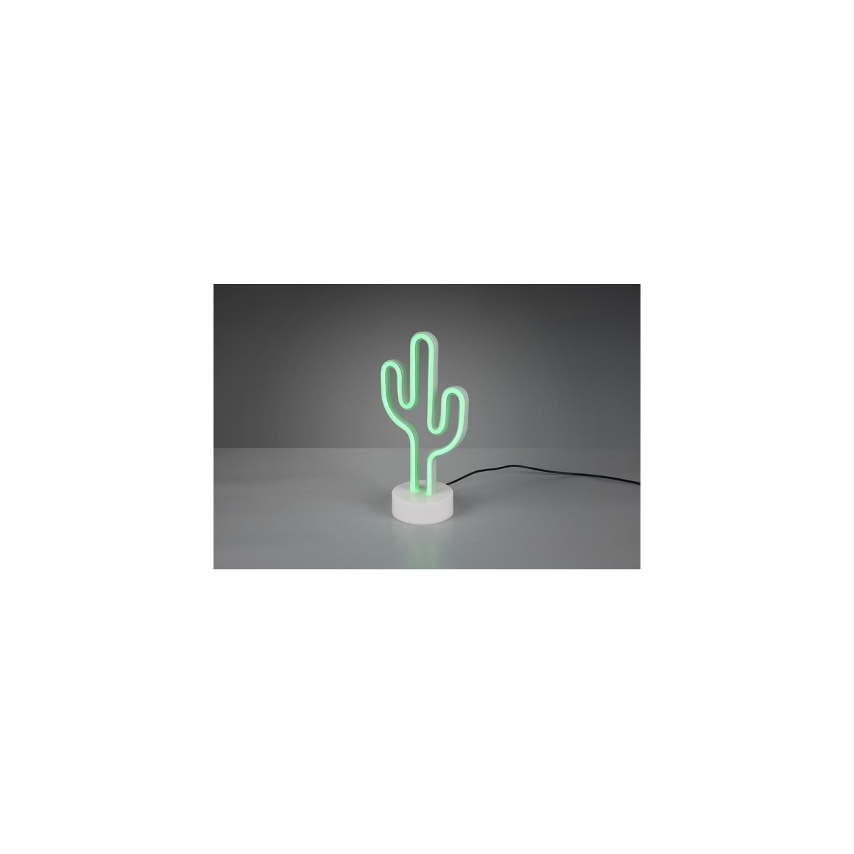 Piękna lampka nocna - biurkowa RL CACTUS R55220101