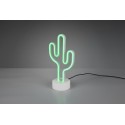Piękna lampka nocna - biurkowa RL CACTUS R55220101