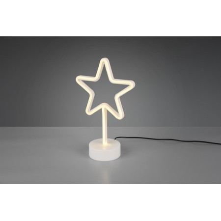 Piękna lampka nocna - biurkowa RL STAR R55230101