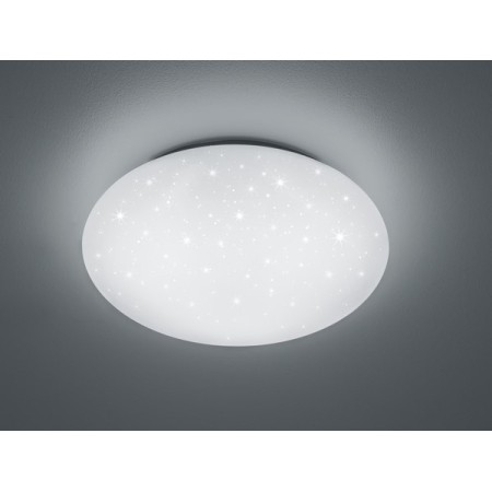 Nowoczesna lampa sufitowa RL LUKIDA R62961000