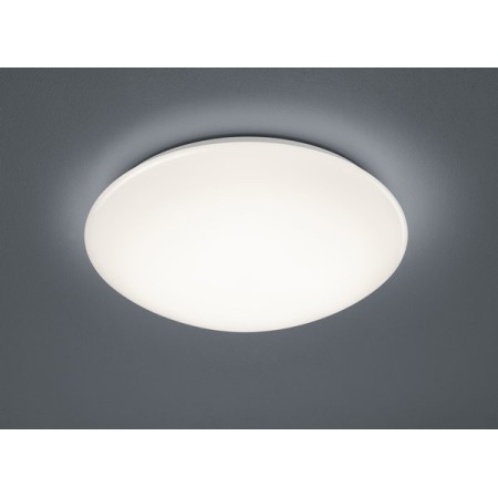 Nowoczesna lampa ogrodowa RL POLLUX R67831101