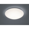 Nowoczesna lampa ogrodowa RL POLLUX R67831101
