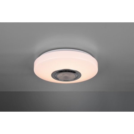 Nowoczesna lampa sufitowa RL MAIA R69021101
