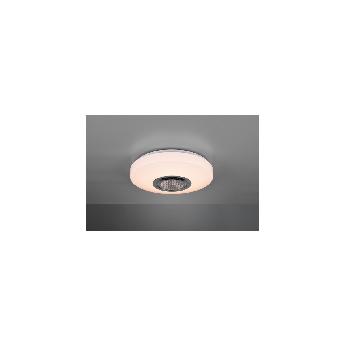 Nowoczesna lampa sufitowa RL MAIA R69021101