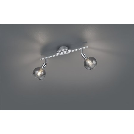 Nowoczesna lampa sufitowa RL BREST R80592006