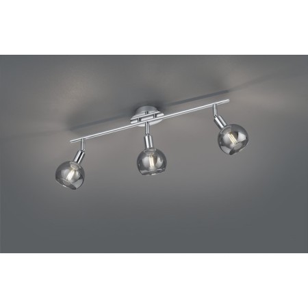 Nowoczesna lampa sufitowa RL BREST R80593006