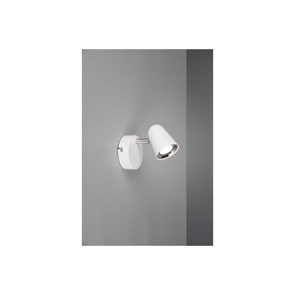 Nowoczesny kinkiet RL TOULOUSE R82121131