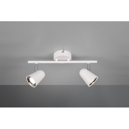 Nowoczesna lampa sufitowa RL TOULOUSE R82122131
