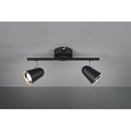 Nowoczesna lampa sufitowa RL TOULOUSE R82122132