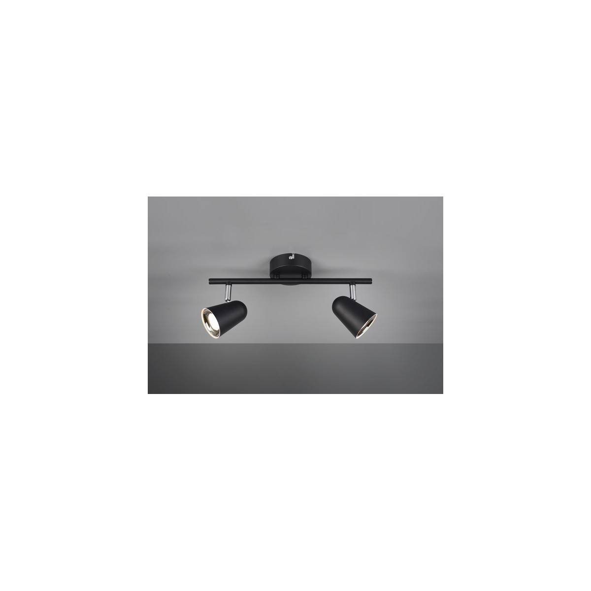 Nowoczesna lampa sufitowa RL TOULOUSE R82122132