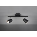 Nowoczesna lampa sufitowa RL TOULOUSE R82122132