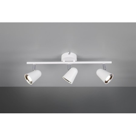 Nowoczesna lampa sufitowa RL TOULOUSE R82123131