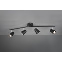 Nowoczesna lampa sufitowa RL TOULOUSE R82124132