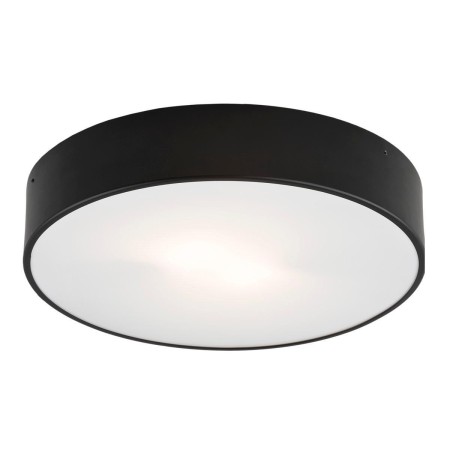 Czarny plafon Argon DARLING 2084